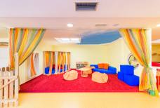 Familienresidence Tyrol - Miniclub
